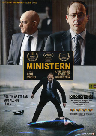 Ministern