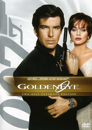 Goldeneye (2-disc)