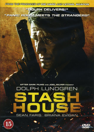 Stash House