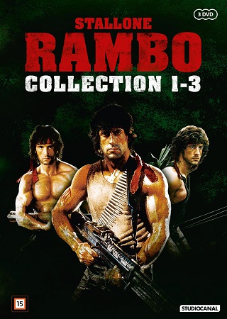 Rambo Trilogy