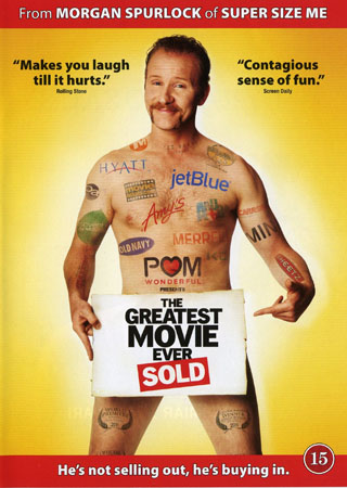 Greatest Movie Ever Sold