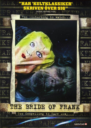 Bride of Frank