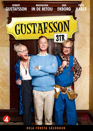 Gustafsson 3 Tr - Säsong 1