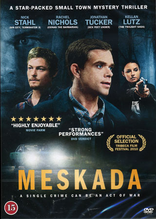 Meskada