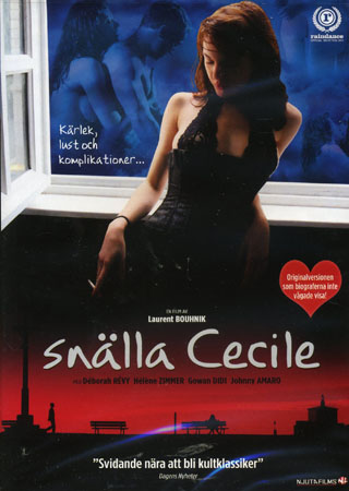 Snälla Cecile