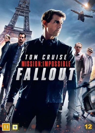 Mission: Impossible - Fallout