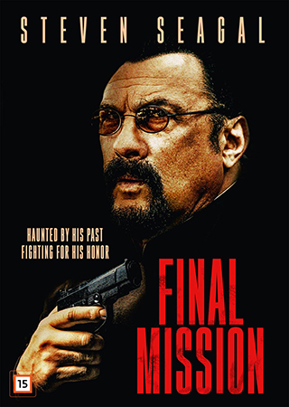 Final Mission