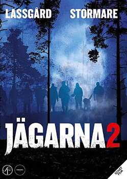 Jägarna 2