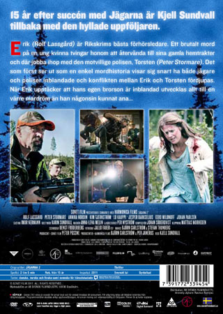 Jägarna 2 - 2