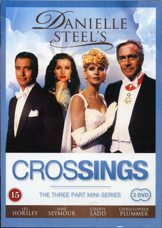 Crossings (Danielle Steel) (Miniserie) (2-disc)