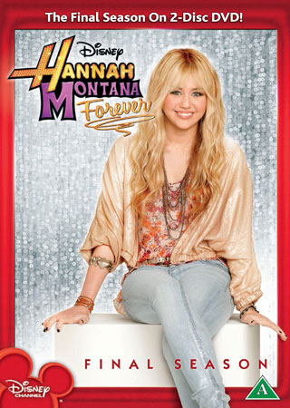 Hannah Montana - Säsong 4