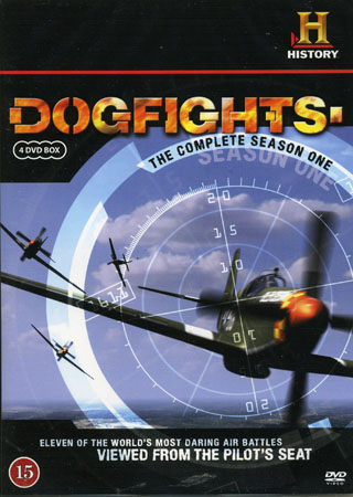 Dogfights - Säsong 1