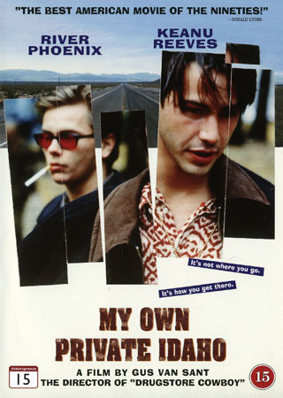 My Own Private Idaho