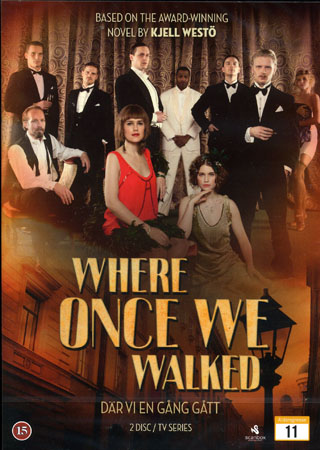 Where Once We Walked (2-disc) (Miniserie)