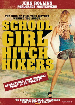Schoolgirl Hitchhikers