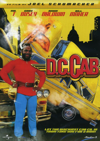 D.C. Cab