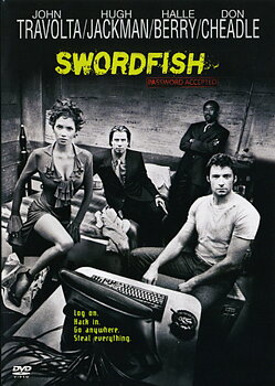 Swordfish (Begagnad)