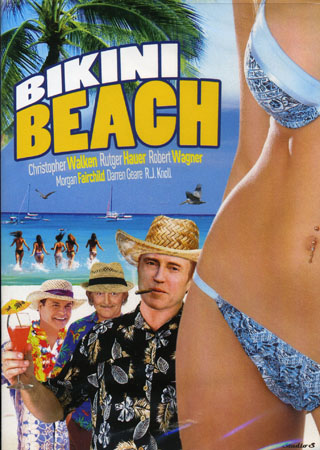 Bikini Beach