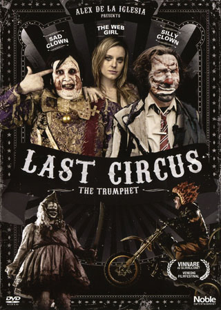 Last Circus - The Trumphet