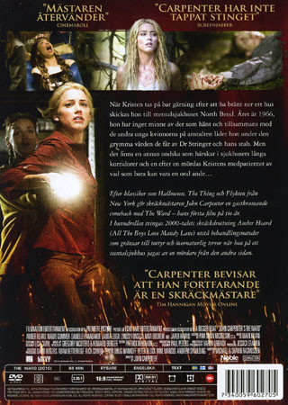 John Carpenter's The Ward - 2