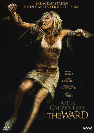 John Carpenter's The Ward