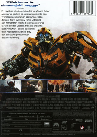 Transformers 3 - Dark of the Moon - 2