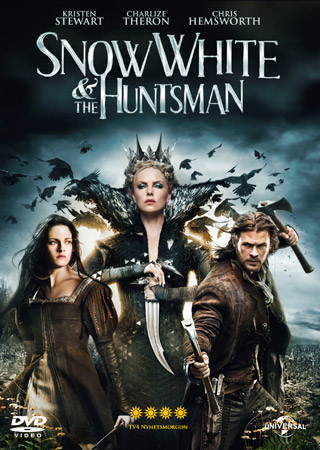 Snow White And the Huntsman