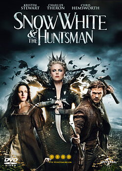 Snow White And the Huntsman