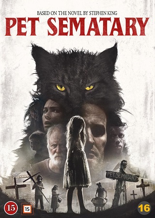 Pet Sematary (2019)