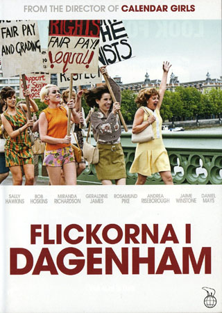 Flickorna I Dagenham