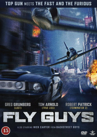 Fly Guys