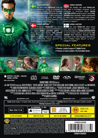 Green Lantern - 2