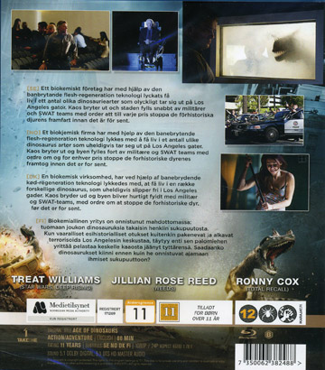 Age of Dinosaurs (Blu-ray) - 2