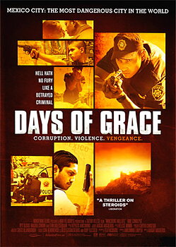 Days of Grace (Begagnad)