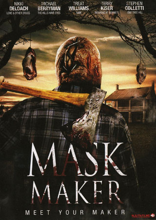 Mask Maker