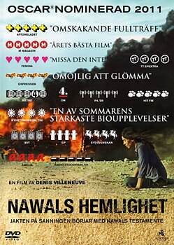 Nawals Hemlighet