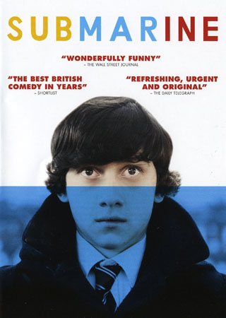 Submarine