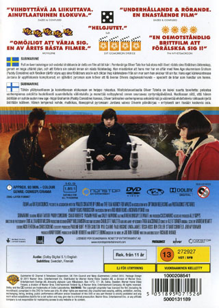 Submarine - 2