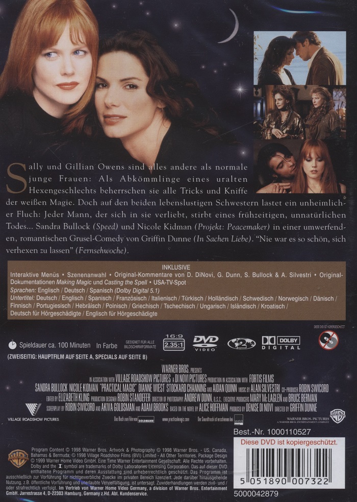 Practical Magic - 2