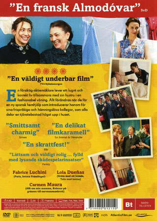 Kvinnorna På 6:e Våningen - 2