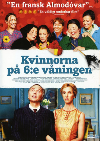 Kvinnorna På 6:e Våningen