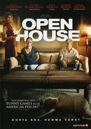 Open House