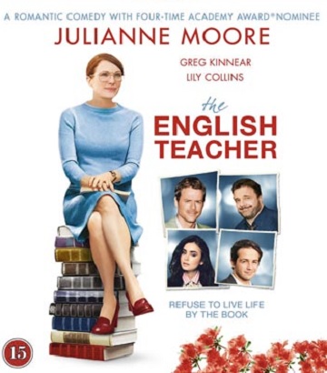 English Teacher (Blu-ray)