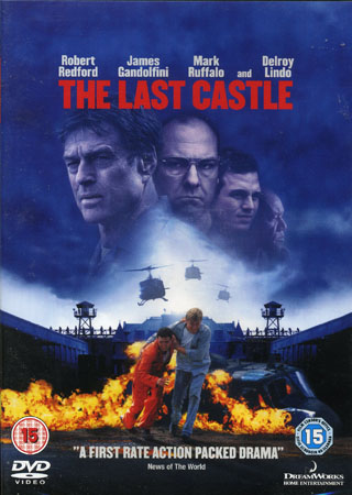 Last Castle (ej svensk text)