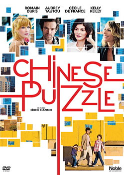 Chinese Puzzle