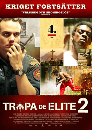 Tropa De Elite 2