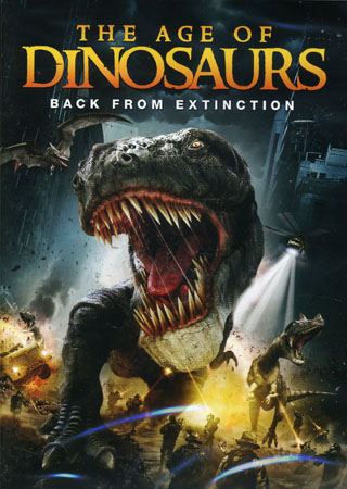 Age of Dinosaurs