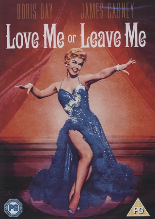 Love Me Or Leave Me (ej svensk text)