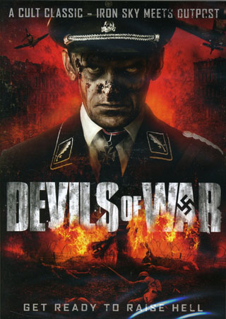 Devils of War
