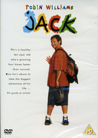 Jack (ej svensk text)